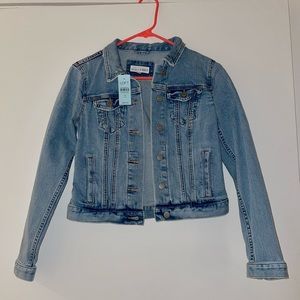 Loft jean jacket
